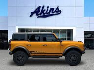 2022 Ford Bronco Wildtrak Winder GA 2022 Ford Bronco Wildtrak Winder GA