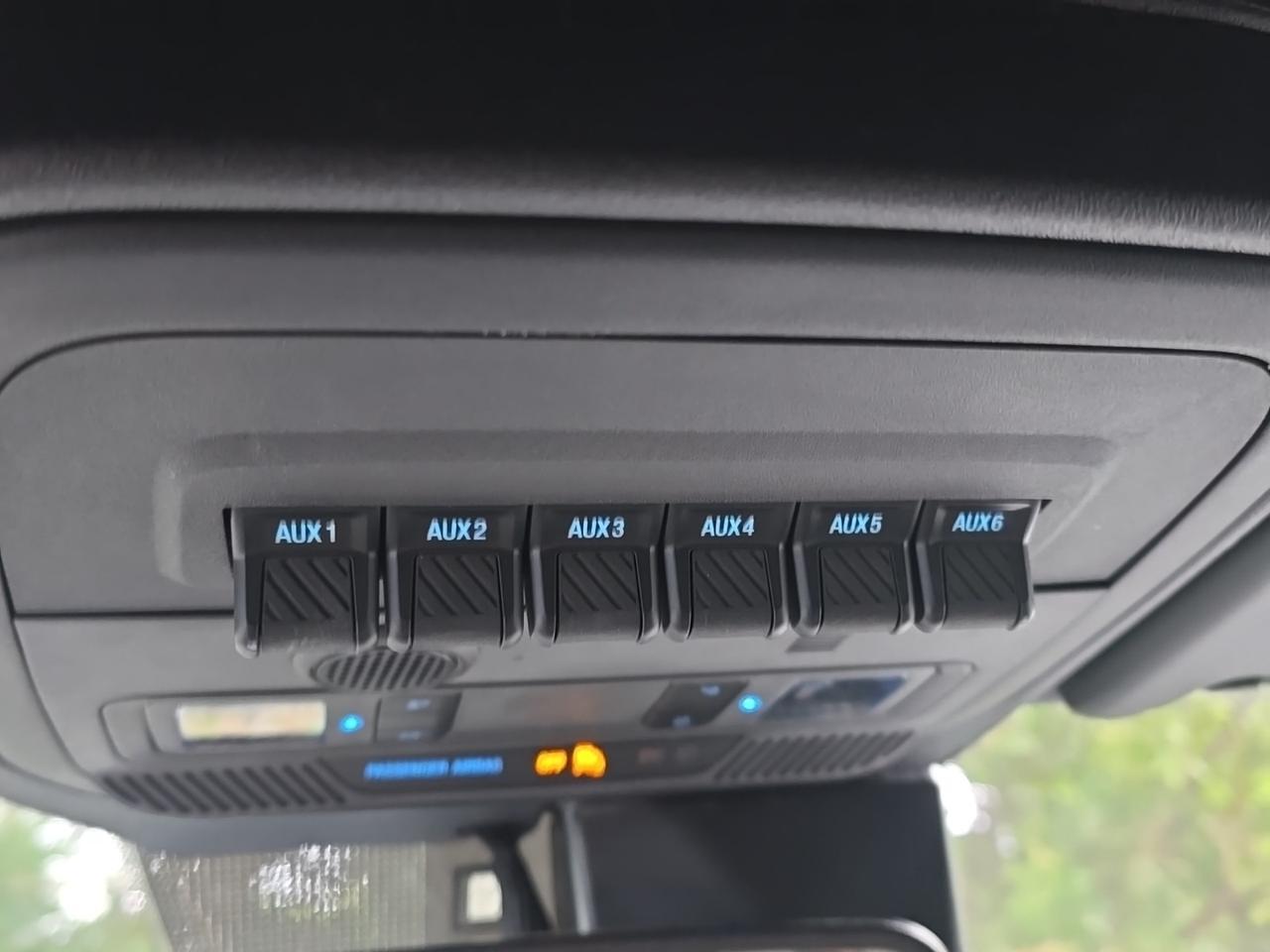 2022 Ford Bronco Wildtrak Gaithersburg MD
