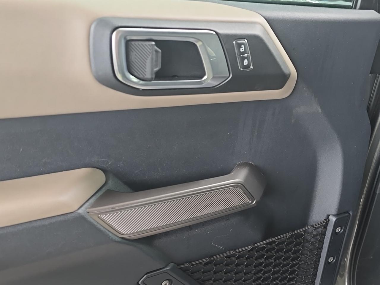 2022 Ford Bronco Wildtrak Gaithersburg MD