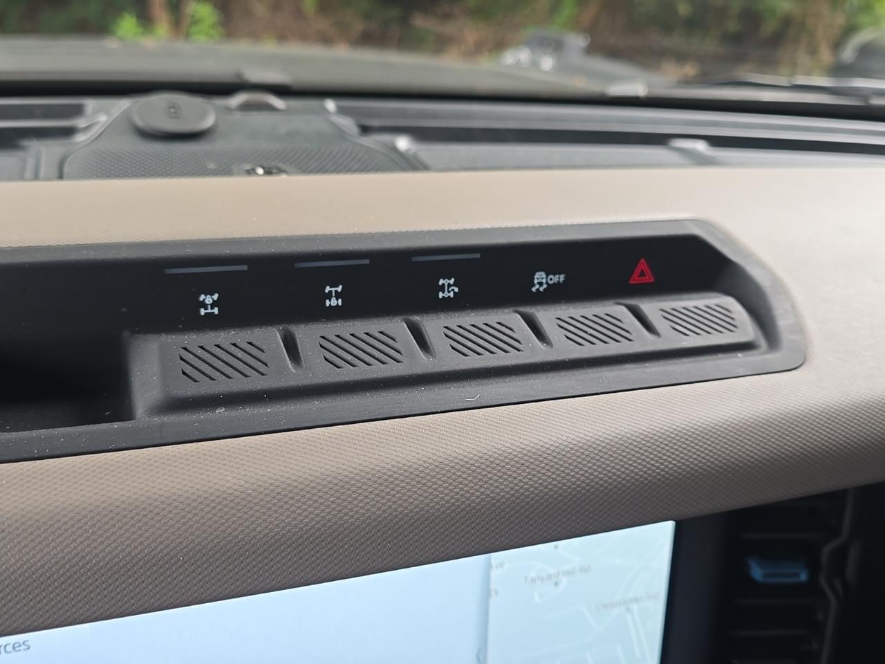 2022 Ford Bronco Wildtrak Gaithersburg MD