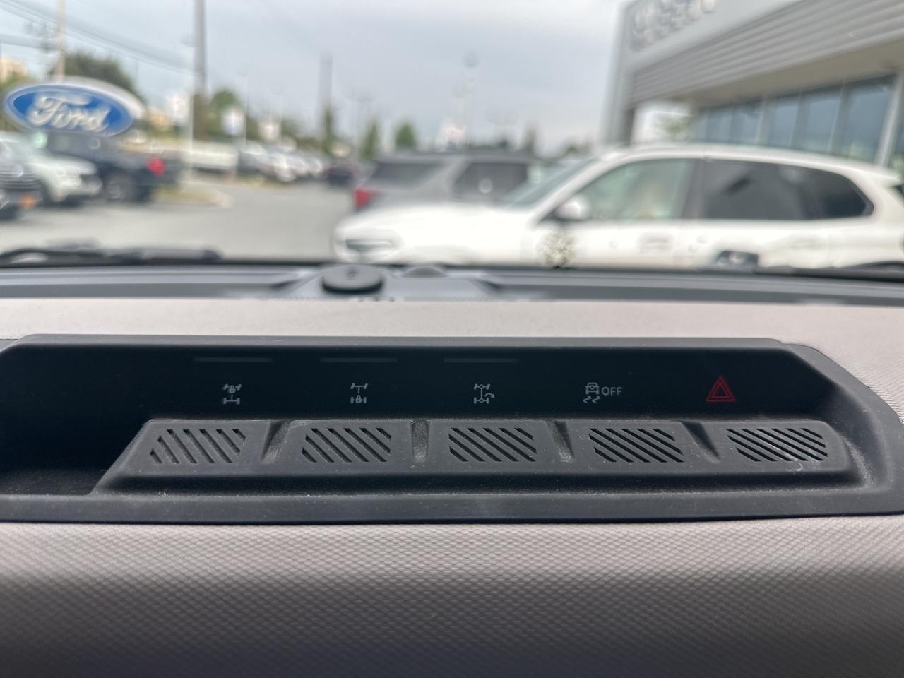2022 Ford Bronco Wildtrak Gaithersburg MD