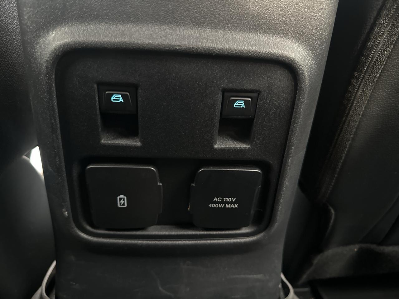 2022 Ford Bronco Wildtrak Gaithersburg MD