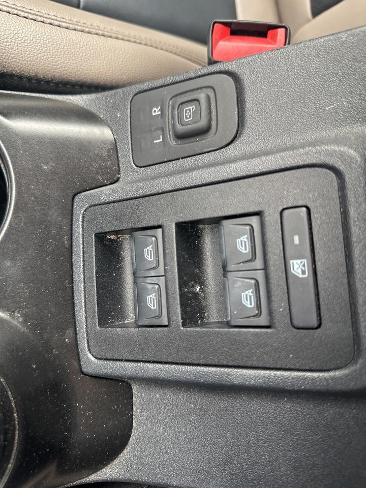 2022 Ford Bronco Wildtrak Gaithersburg MD
