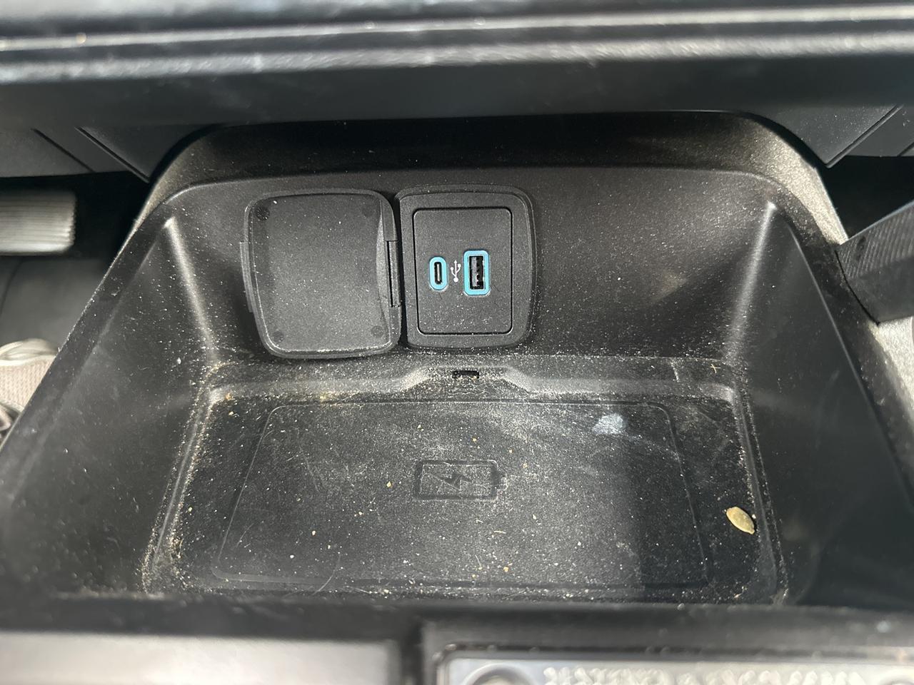 2022 Ford Bronco Wildtrak Gaithersburg MD