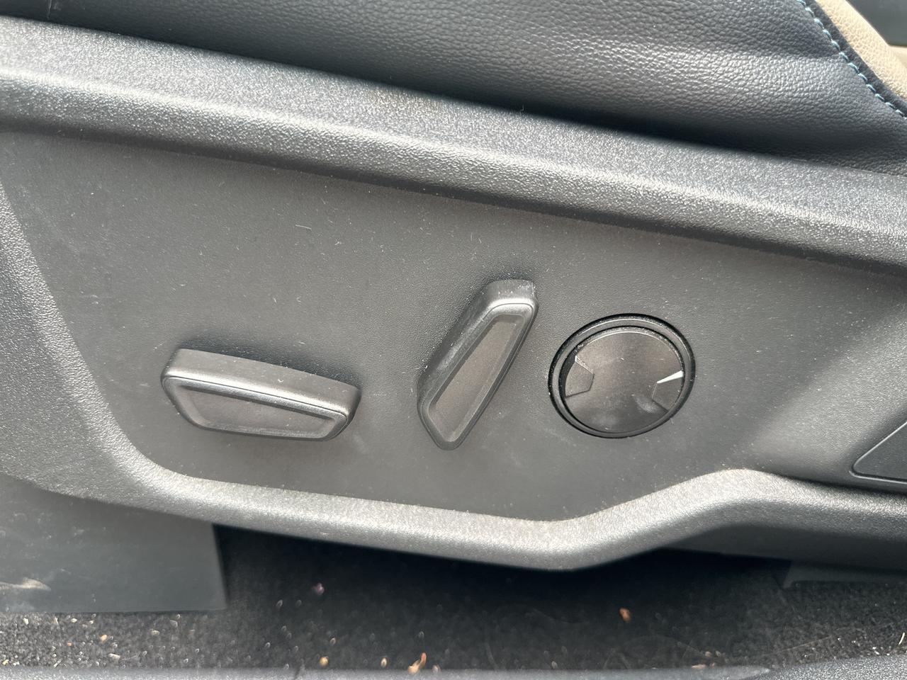 2022 Ford Bronco Wildtrak Gaithersburg MD