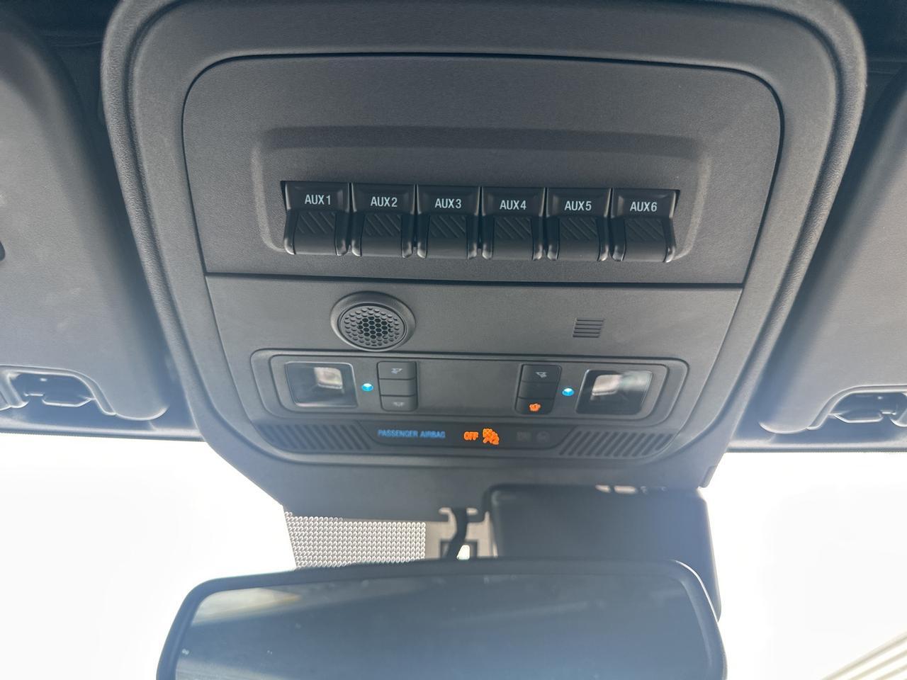 2022 Ford Bronco Wildtrak Gaithersburg MD