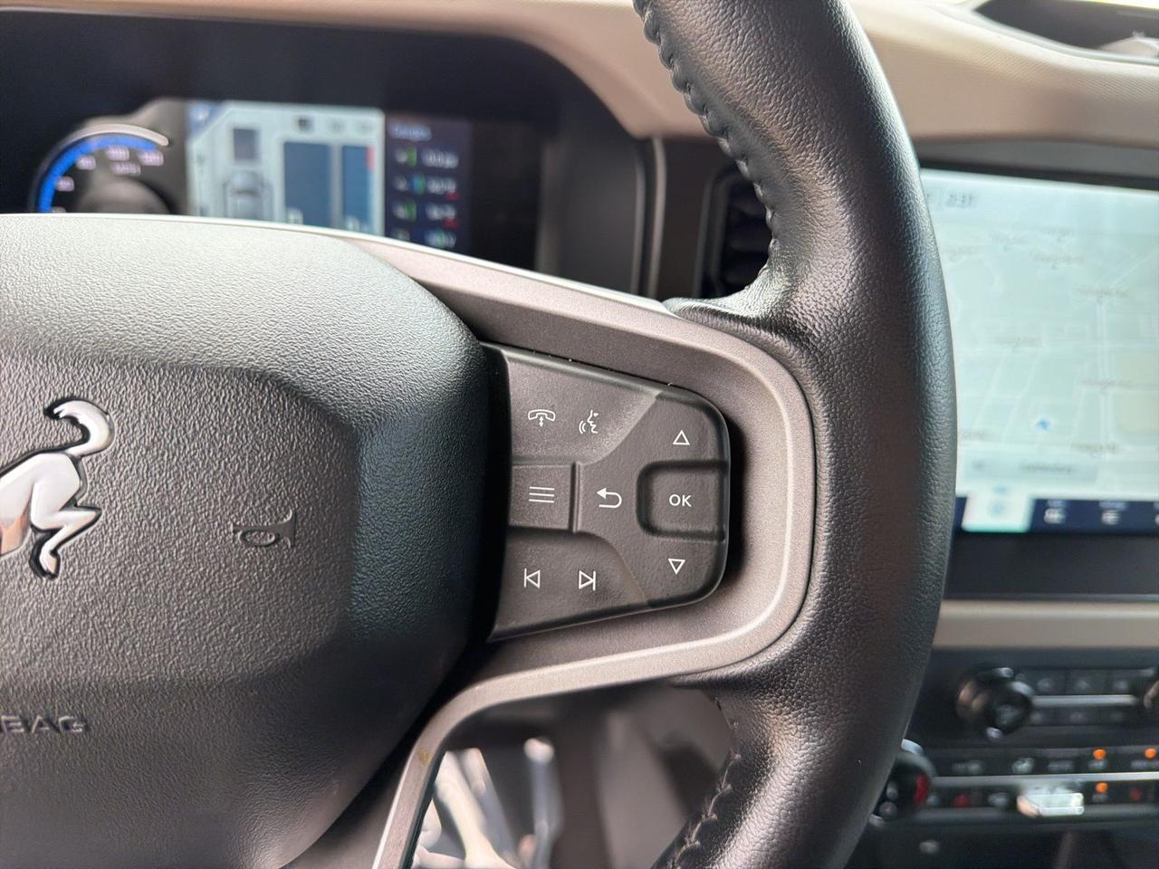 2022 Ford Bronco Wildtrak Gaithersburg MD