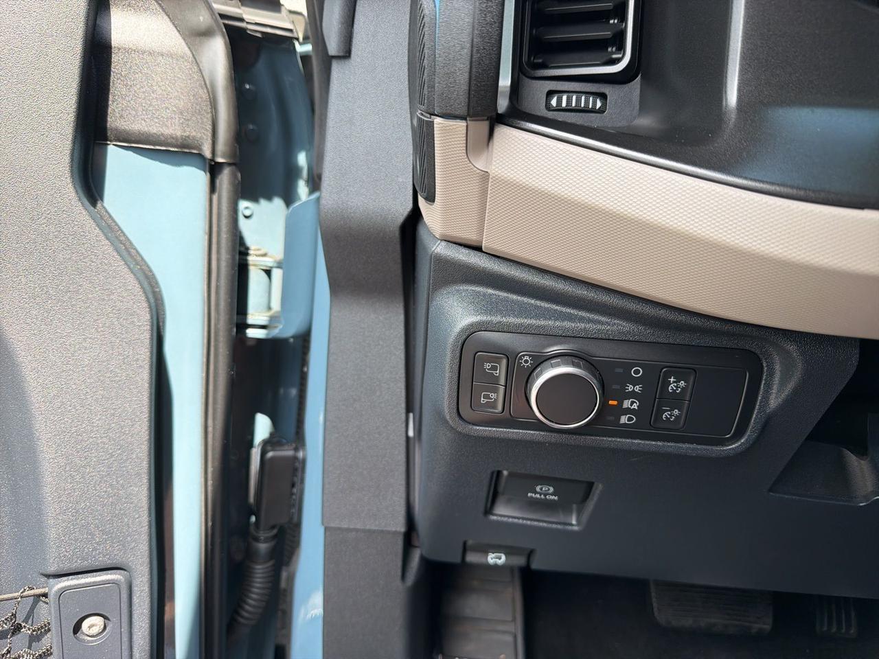 2022 Ford Bronco Wildtrak Gaithersburg MD