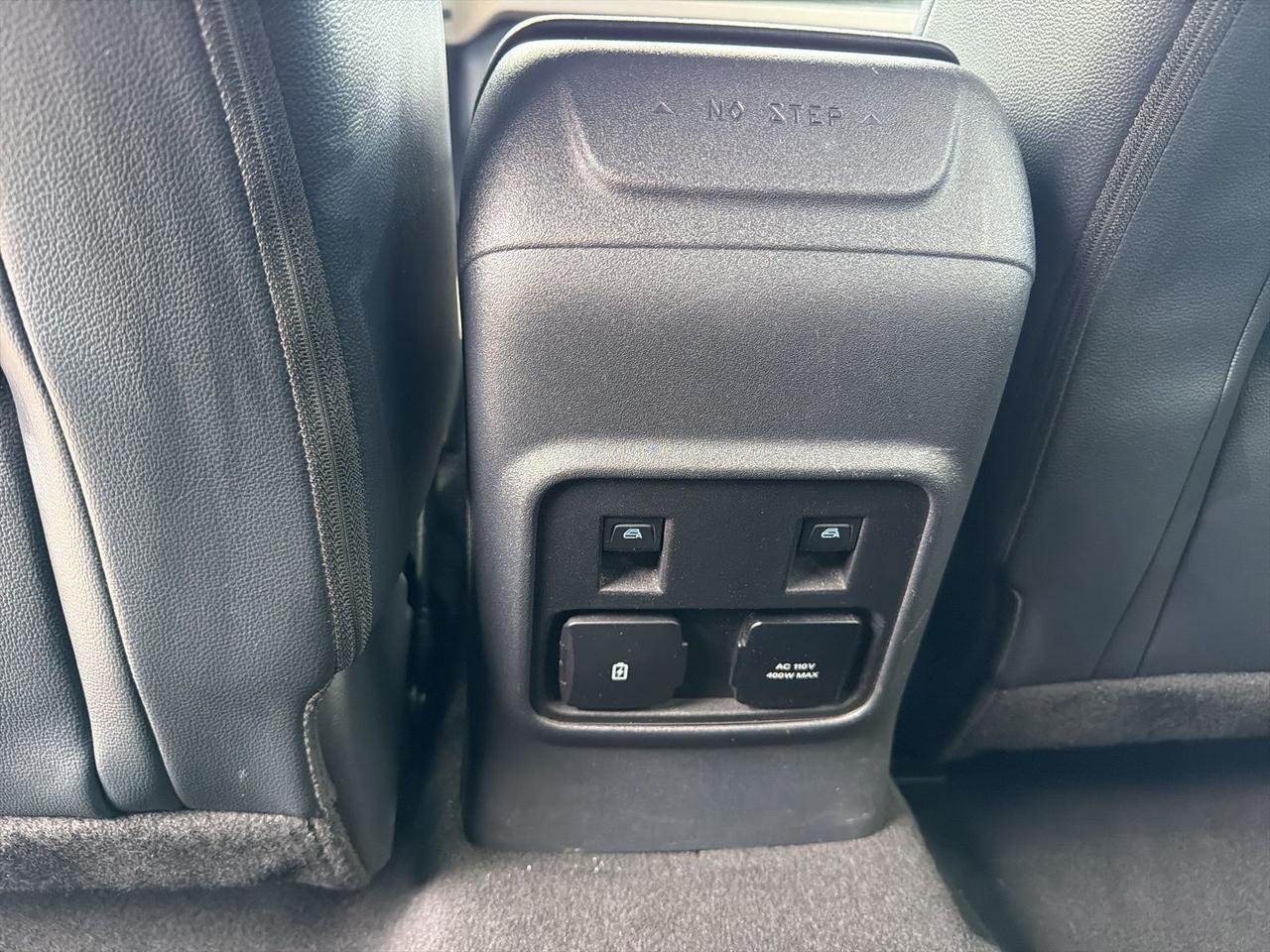 2022 Ford Bronco Wildtrak Gaithersburg MD