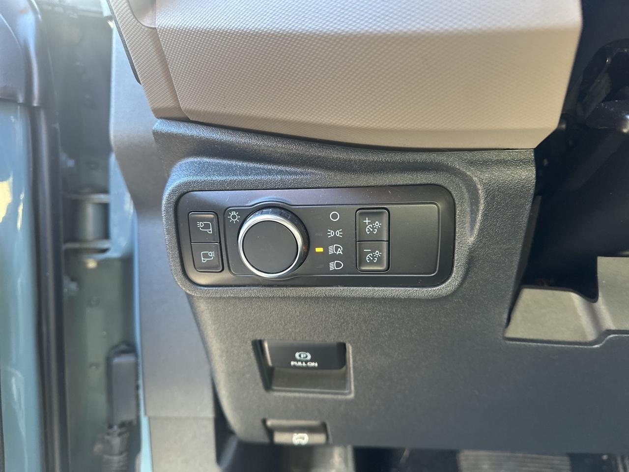 2022 Ford Bronco Wildtrak Richmond VA