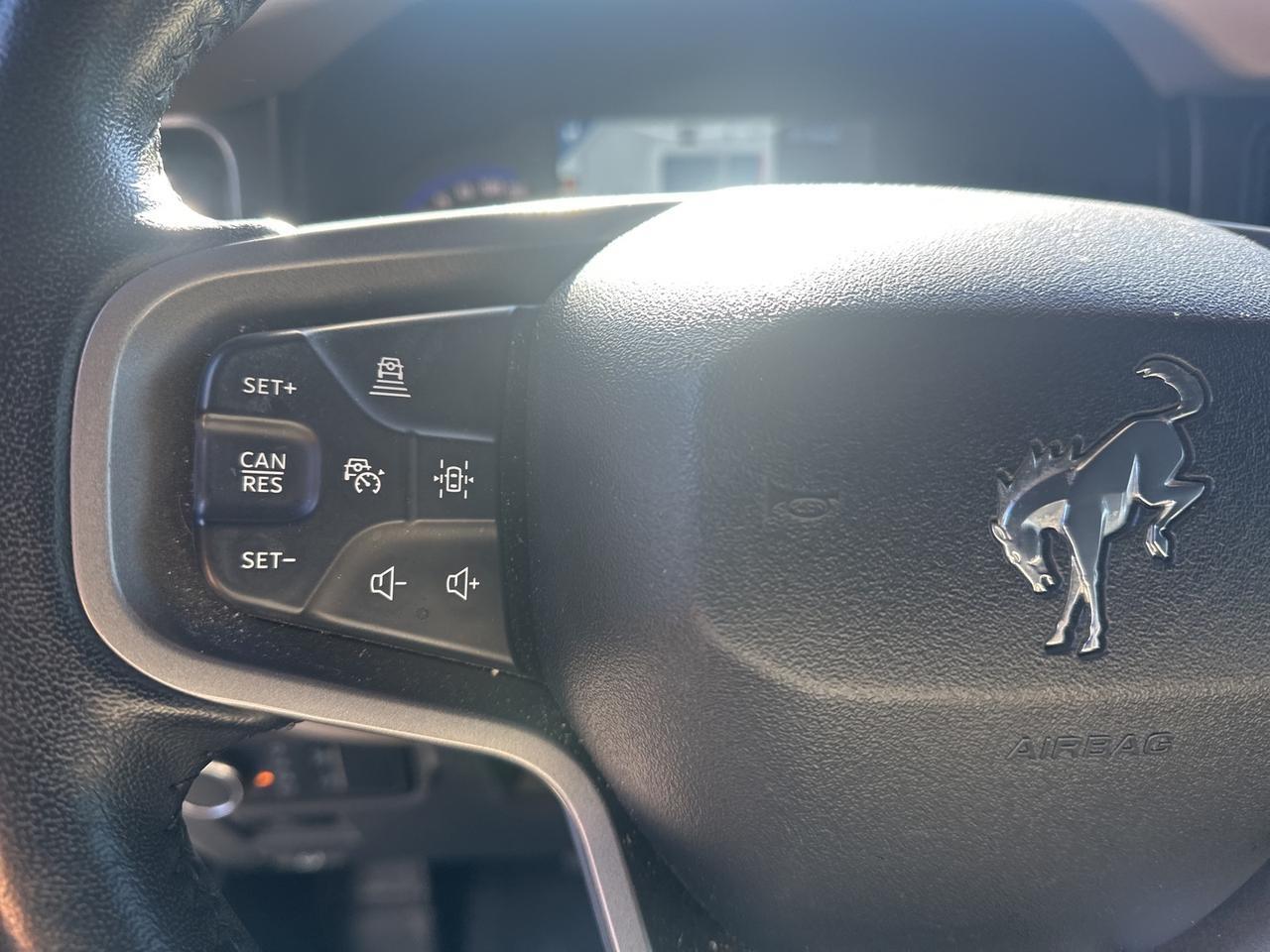 2022 Ford Bronco Wildtrak Richmond VA