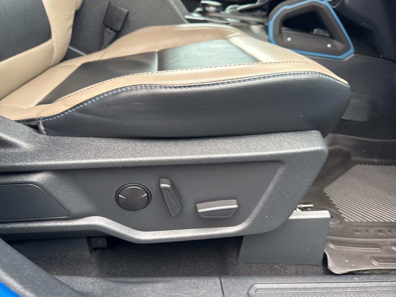 2022 Ford Bronco Wildtrak Warrenton VA