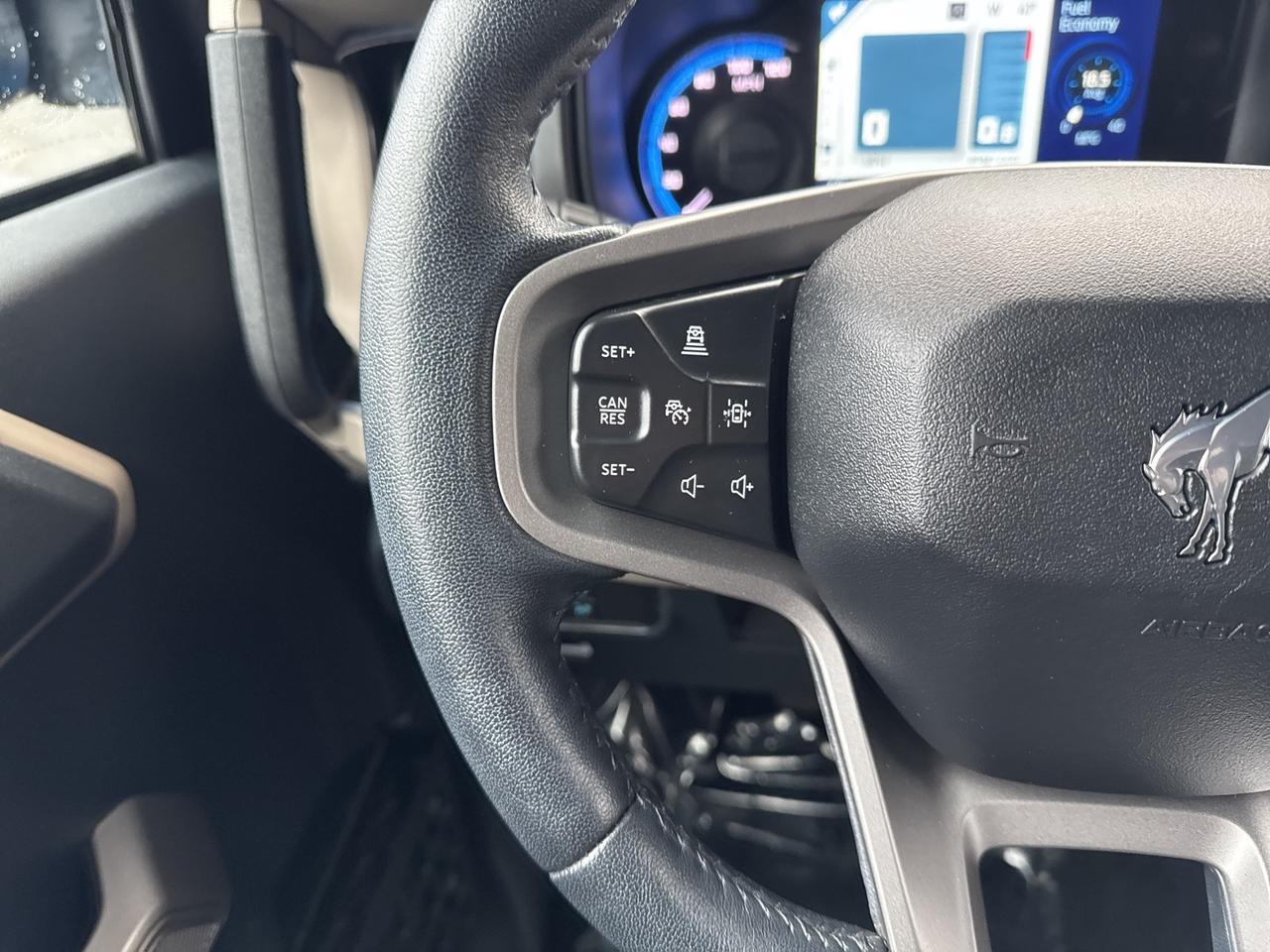 2022 Ford Bronco Wildtrak Warrenton VA