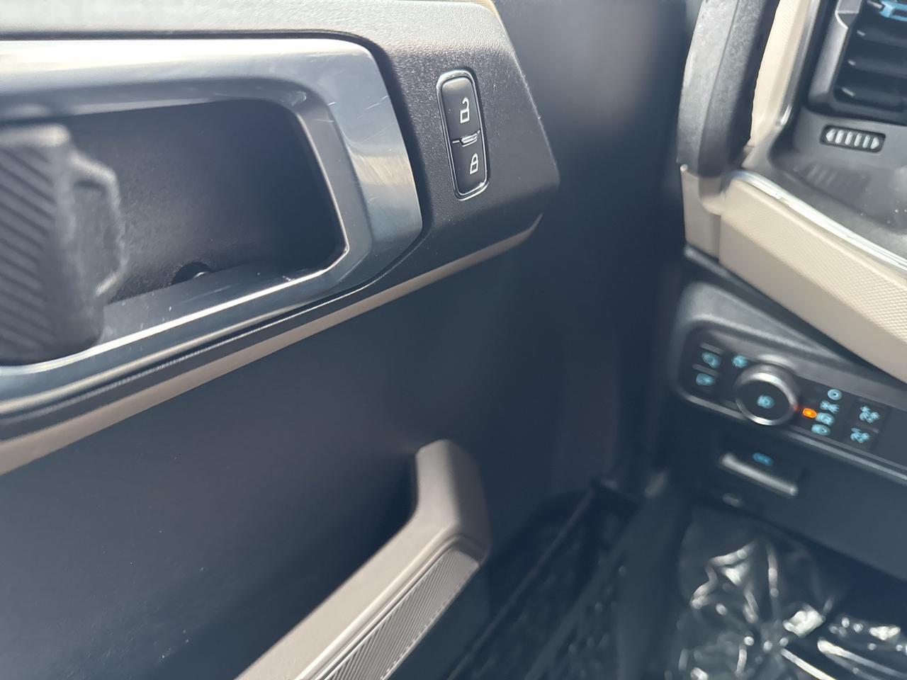 2022 Ford Bronco Wildtrak Warrenton VA