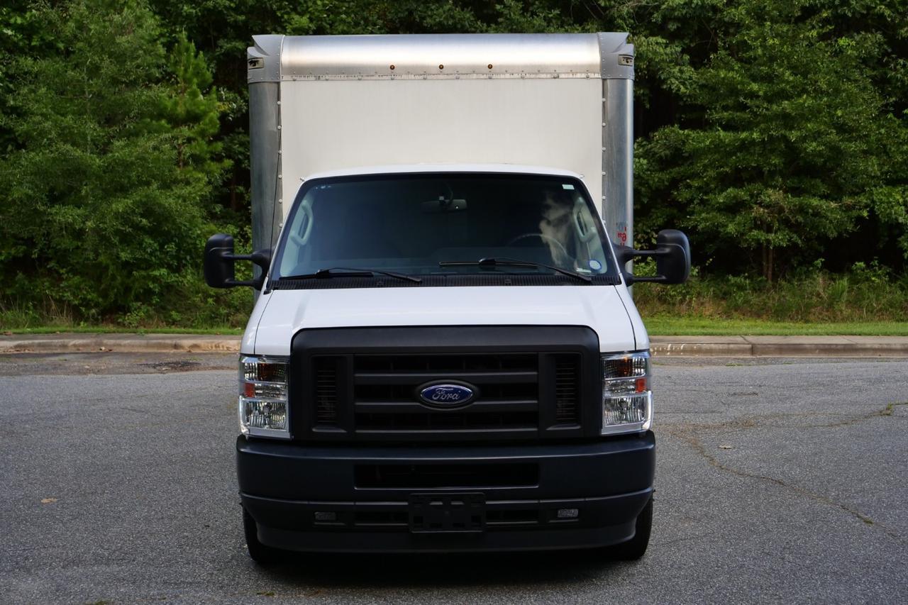 2022 Ford E-350 / DRW / Morgan Box Truck / 7.3L V8 / 16FT BOX! Lincolnton NC