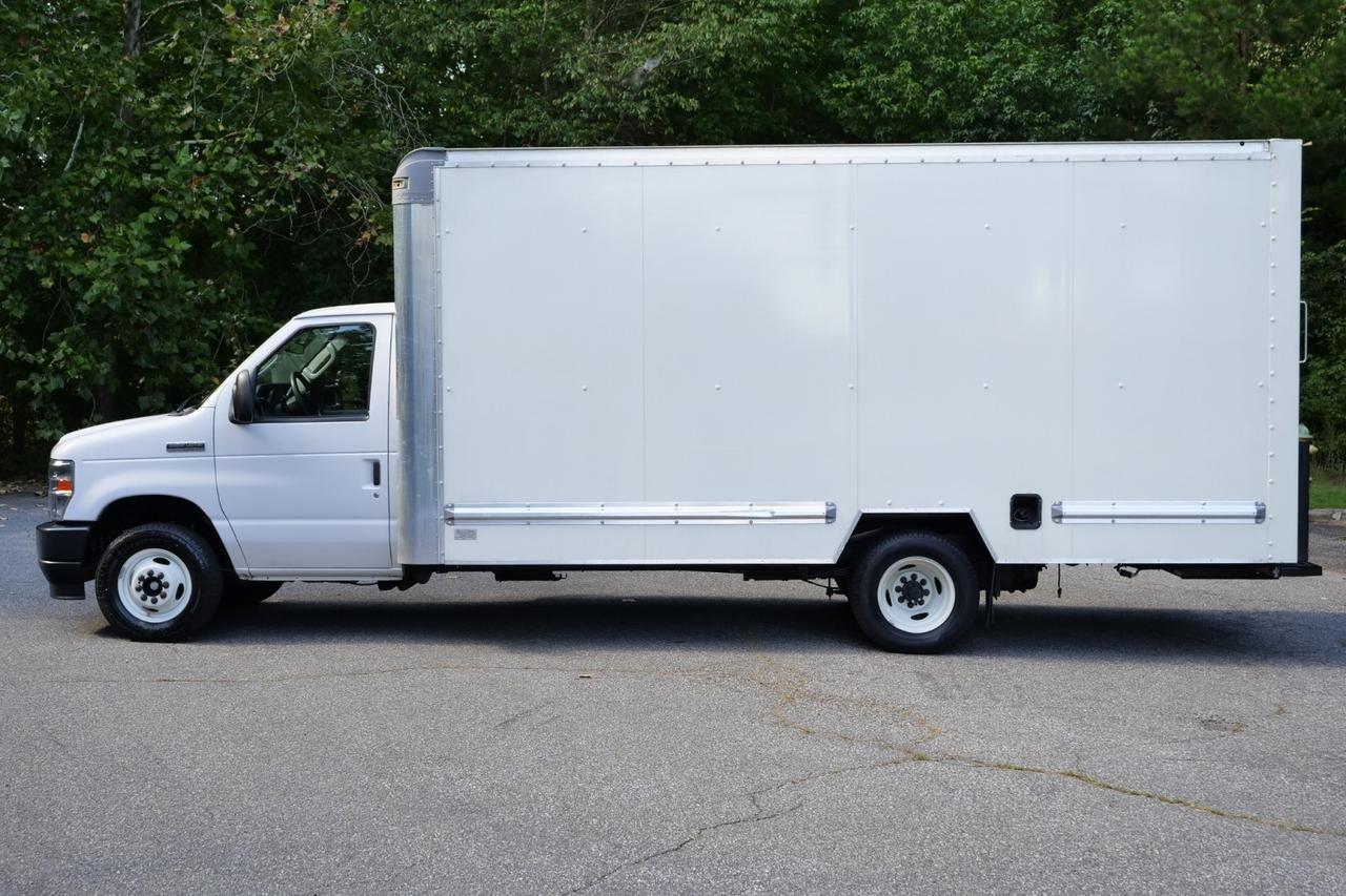2022 Ford E-350 / DRW / Morgan Box Truck Lincolnton NC