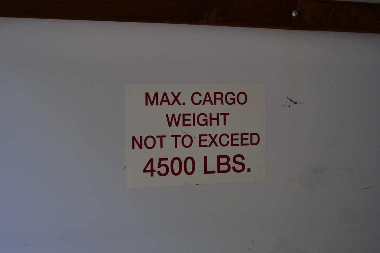 2022 Ford E-350 / DRW / Morgan Box Truck Lincolnton NC