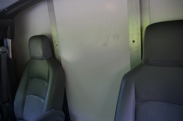 2022 Ford E-350 Rockport Box Van DRW / 11FT / 7.3L V8! High Point NC
