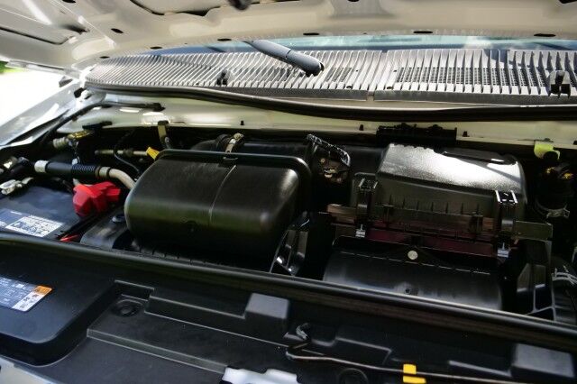 2022 Ford E-350 Rockport Box Van DRW / 11FT / 7.3L V8! High Point NC
