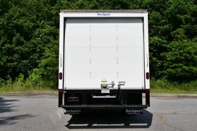 2022 Ford E-350 Rockport Box Van DRW / 11FT / 7.3L V8! High Point NC