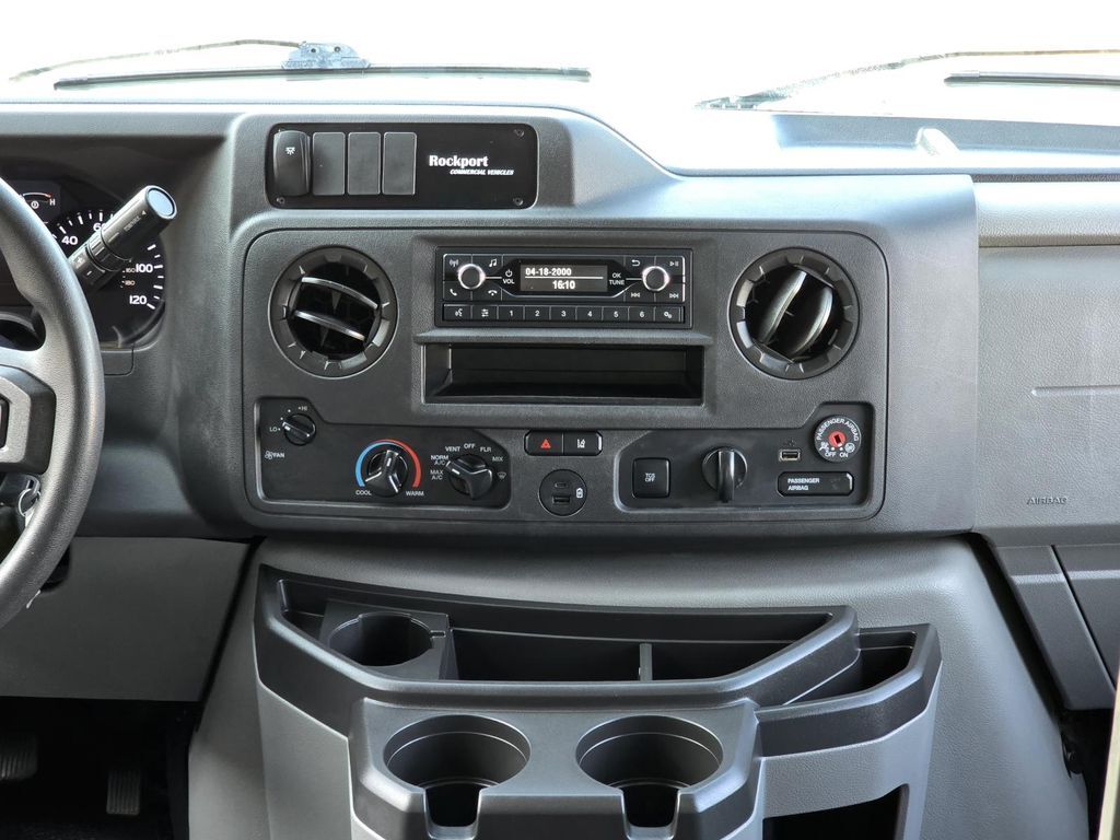 2022 Ford E-350SD Base Concord NC