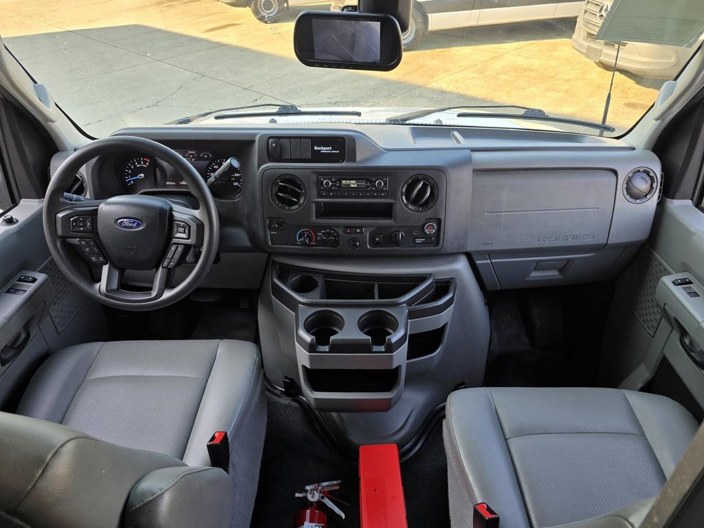 2022 Ford E-350SD Base Concord NC