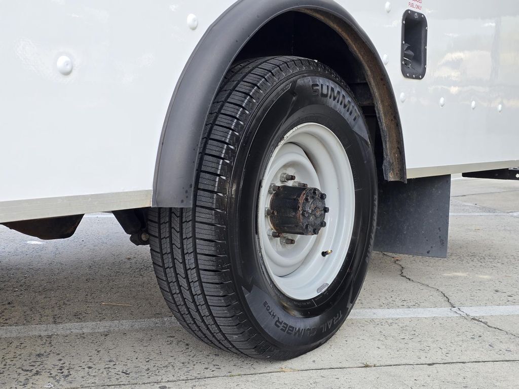 2022 Ford E-350SD Base Concord NC