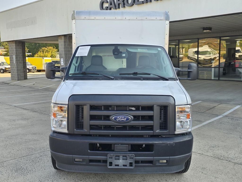 2022 Ford E-350SD Base Concord NC