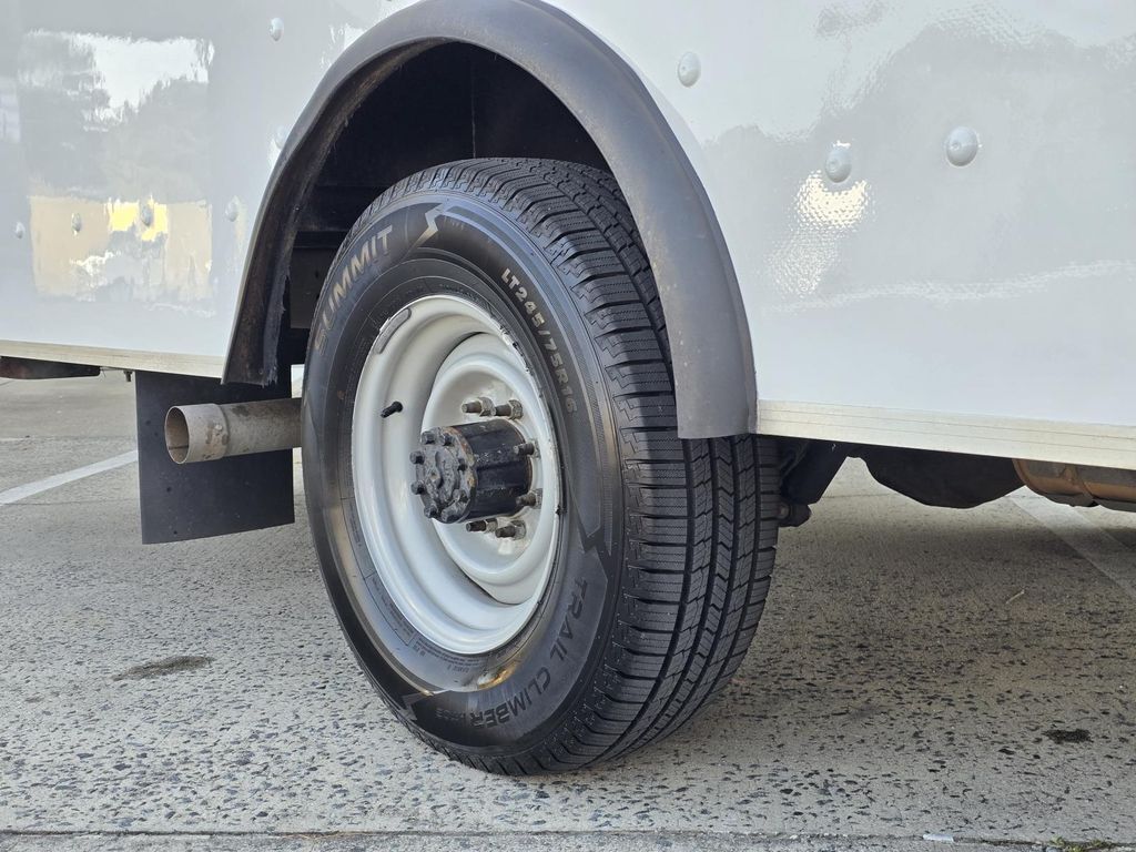 2022 Ford E-350SD Base Concord NC