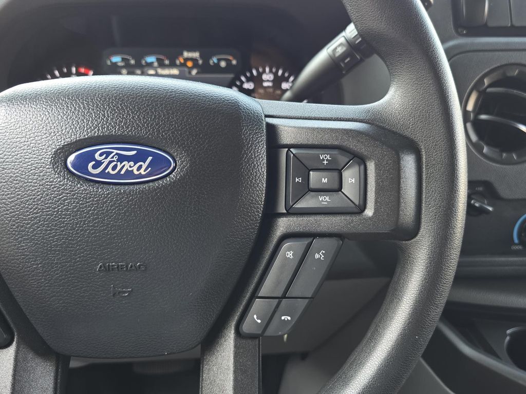 2022 Ford E-350SD Base Concord NC