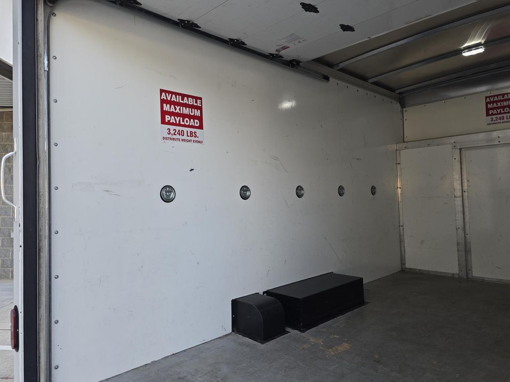 2022 Ford E-350SD Base Concord NC