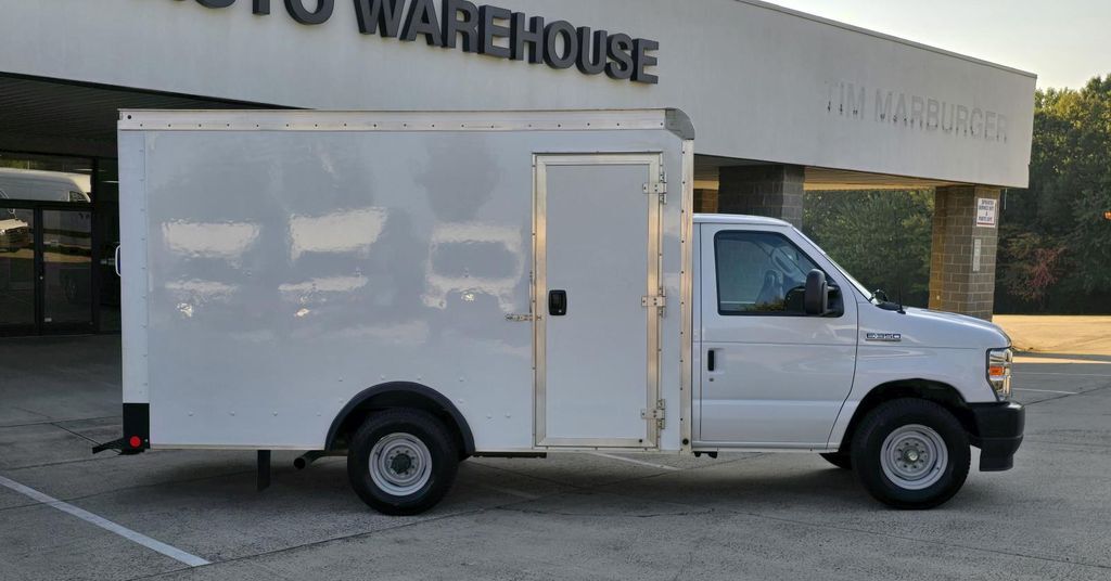2022 Ford E-350SD Base Concord NC