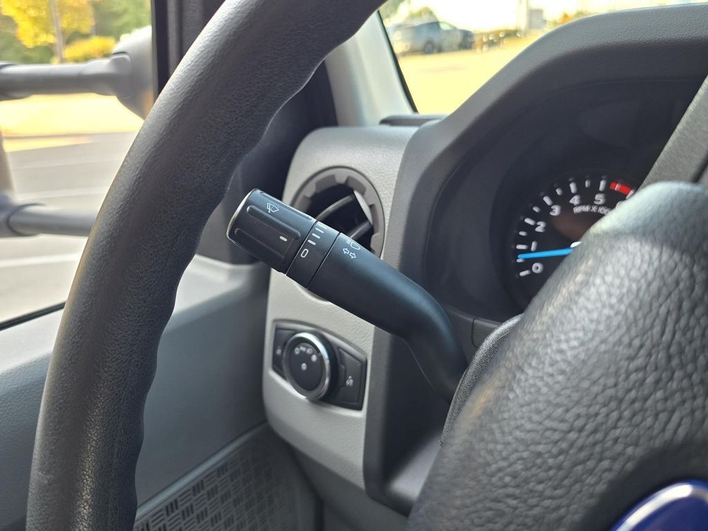 2022 Ford E-350SD Base Concord NC