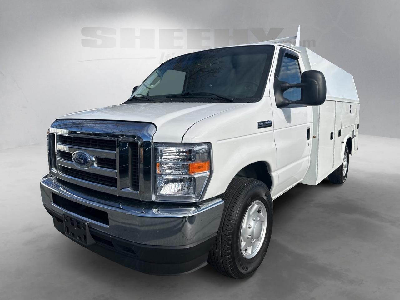 2022 Ford E-350SD Base Gaithersburg MD