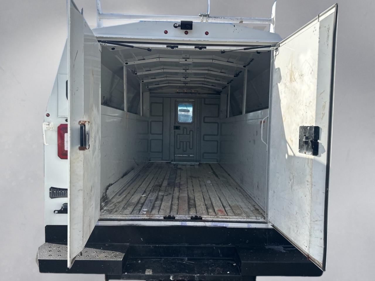 2022 Ford E-350SD Base Gaithersburg MD