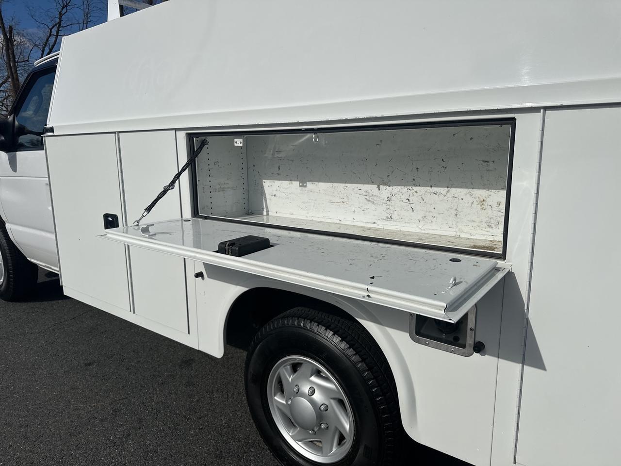 2022 Ford E-350SD Base Gaithersburg MD