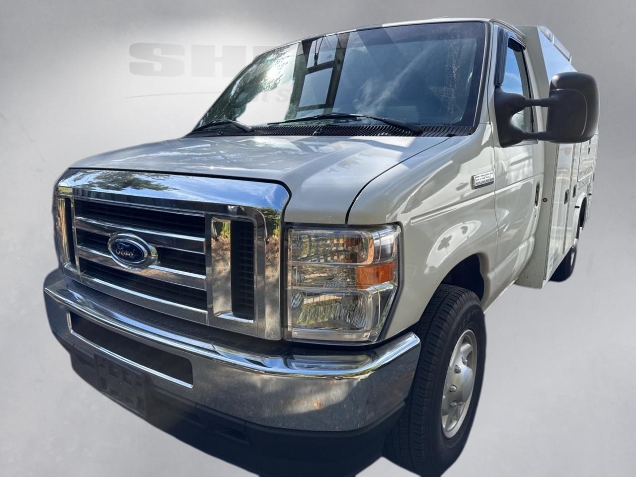 2022 Ford E-350SD Base Gaithersburg MD