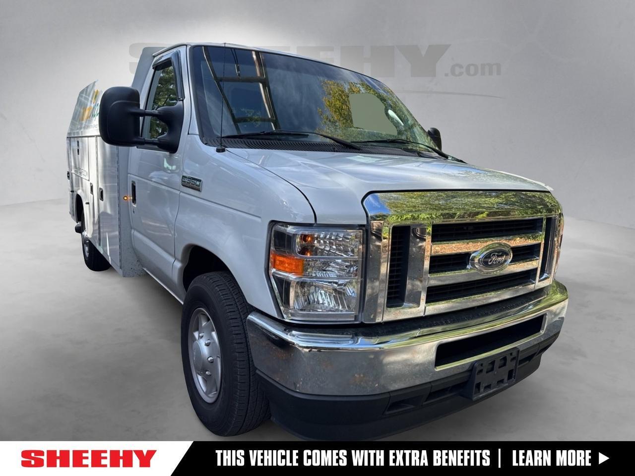 2022 Ford E-350SD Base Gaithersburg MD
