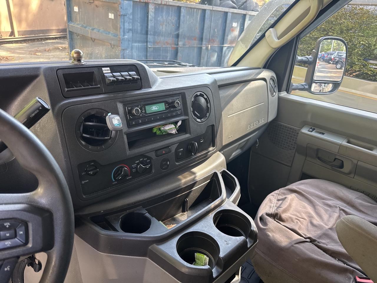 2022 Ford E-350SD Base Gaithersburg MD