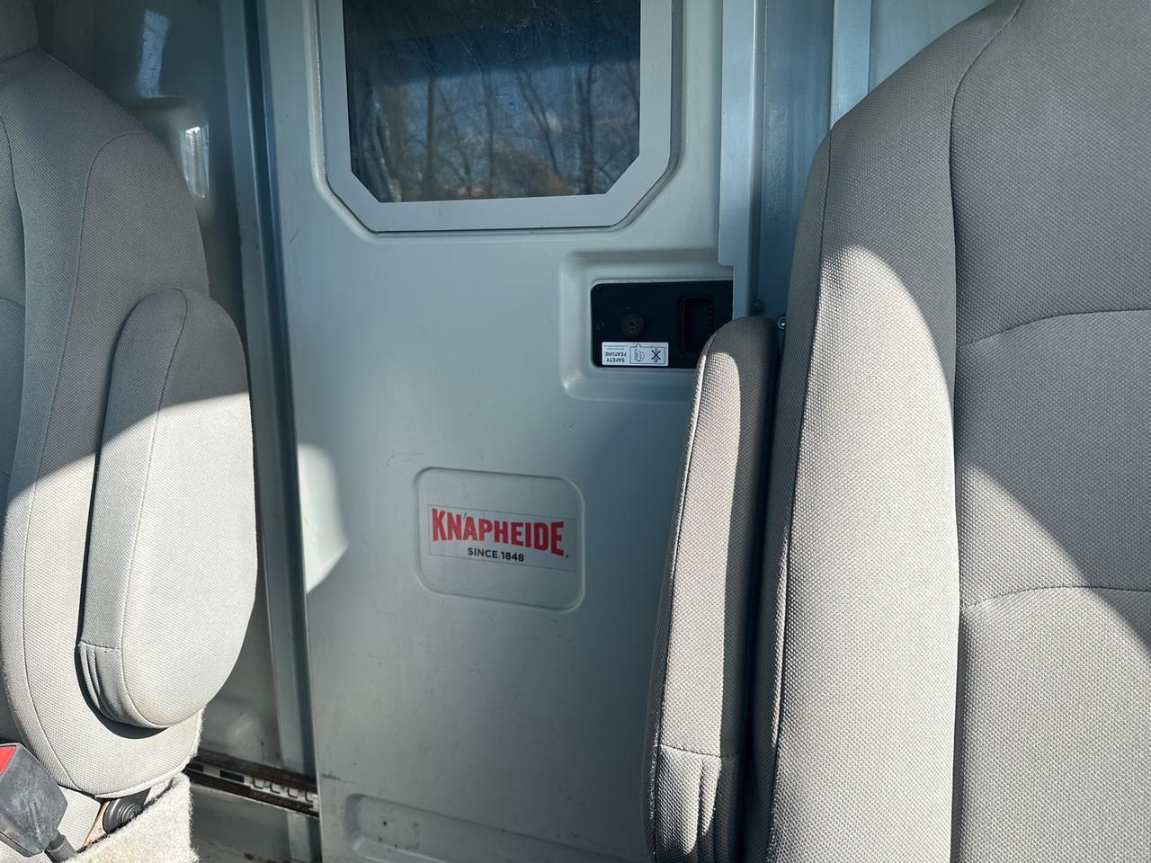 2022 Ford E-350SD Base Gaithersburg MD