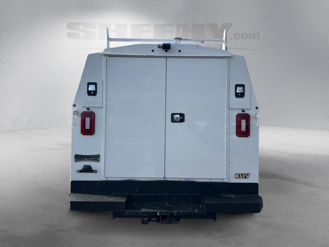 2022 Ford E-350SD Base Gaithersburg MD