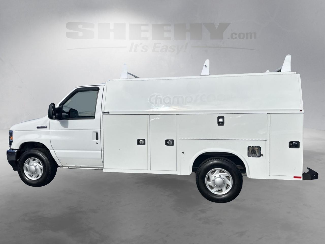 2022 Ford E-350SD Base Gaithersburg MD
