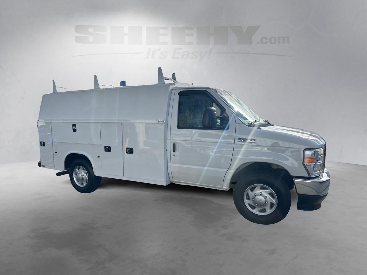 2022 Ford E-350SD Base Gaithersburg MD