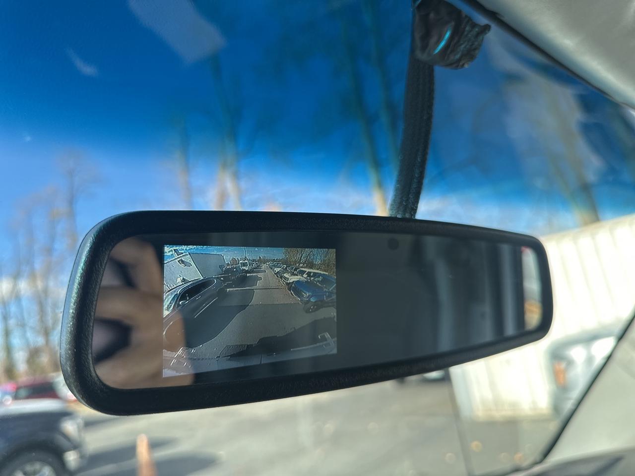 2022 Ford E-350SD Base Gaithersburg MD