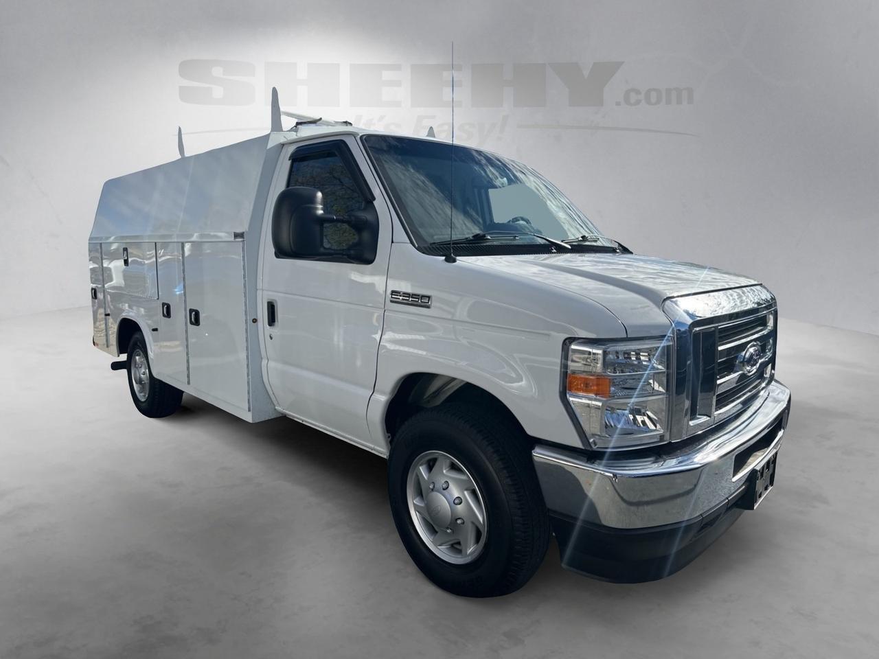 2022 Ford E-350SD Base Gaithersburg MD