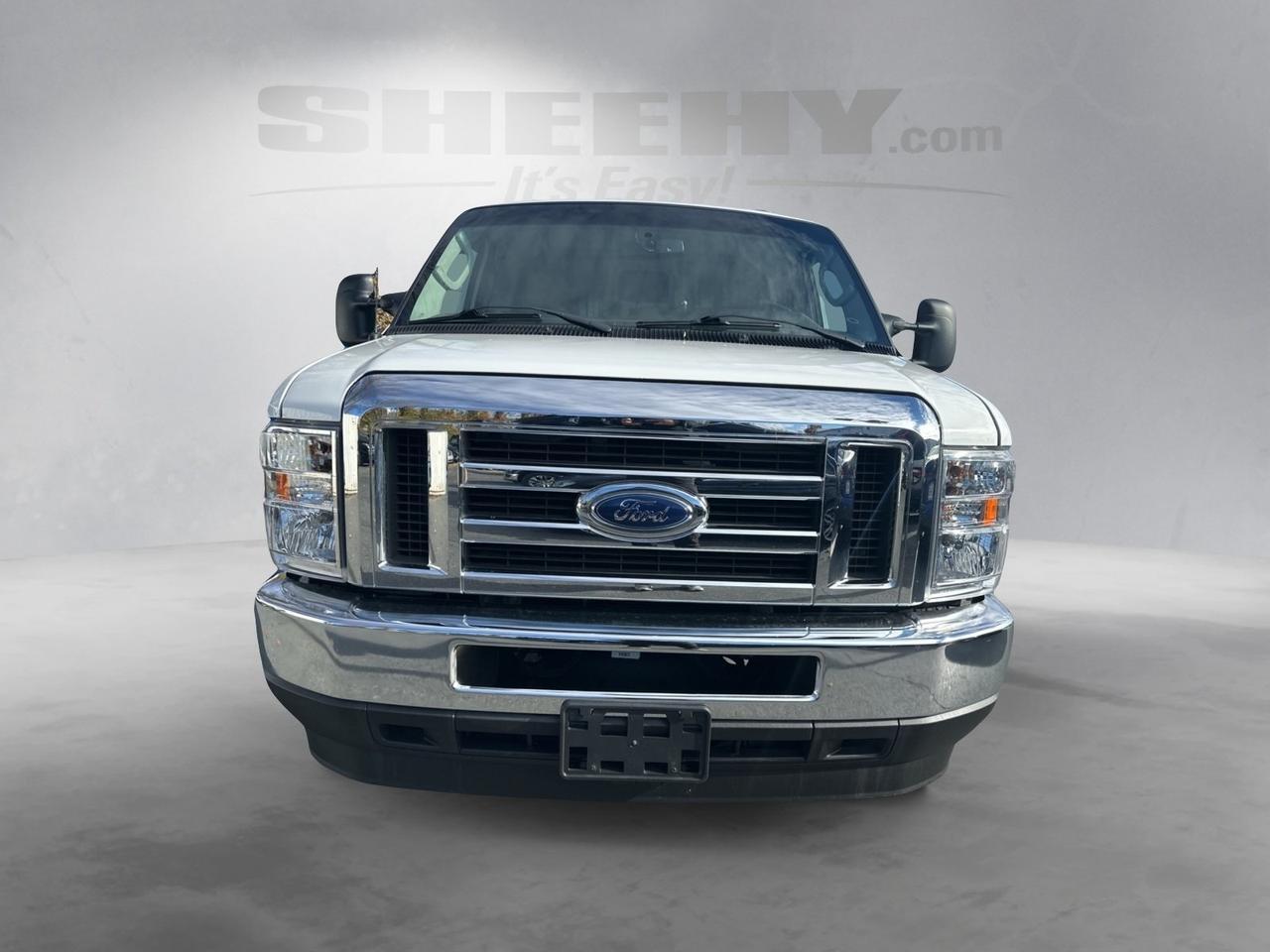 2022 Ford E-350SD Base Gaithersburg MD