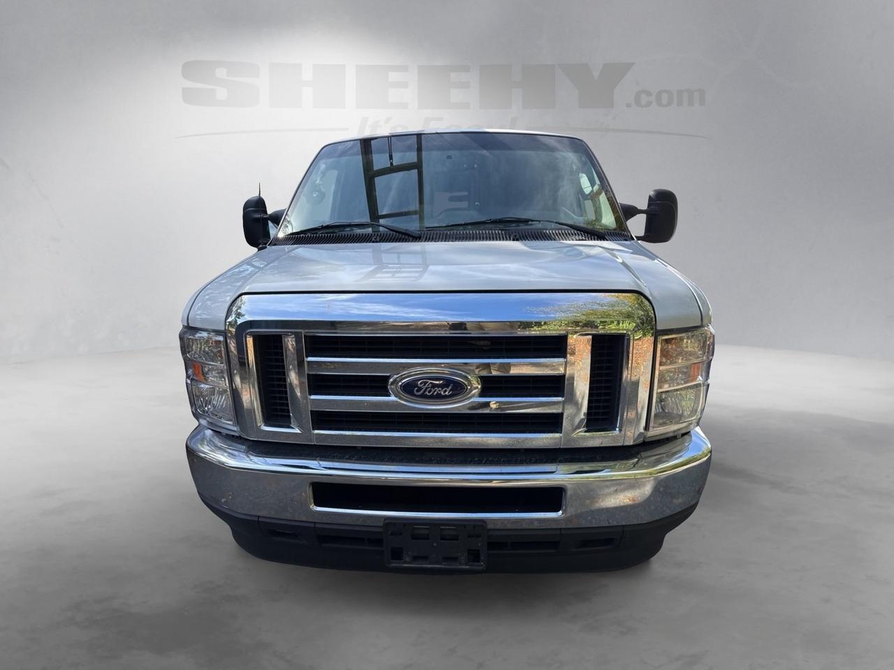 2022 Ford E-350SD Base Gaithersburg MD