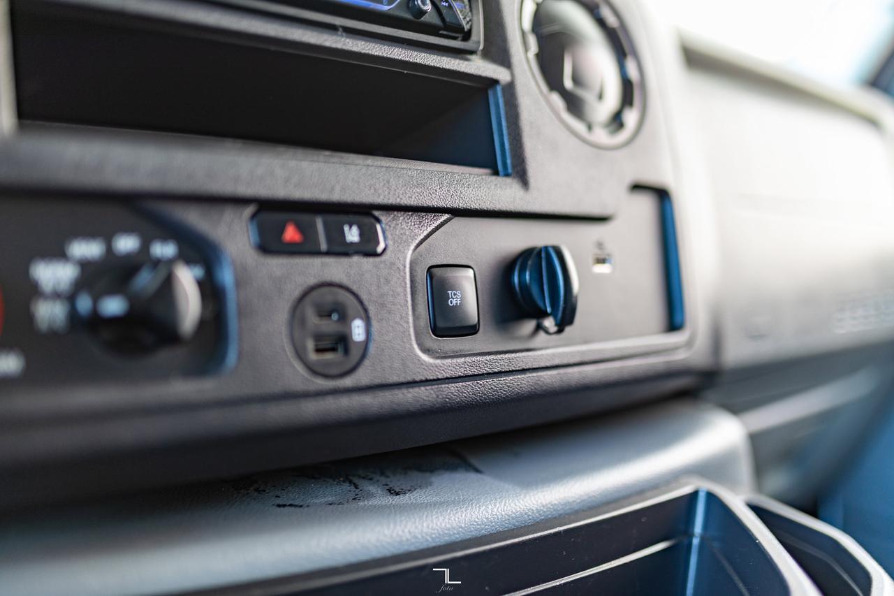 2022 Ford E-450 Forest River Forester 2651 Class C Red Deer AB