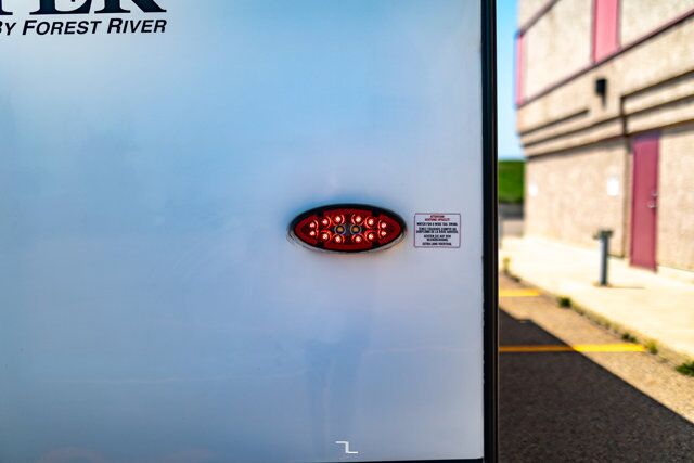 2022 Ford E-450 Forest River Forester 2651 Class C Red Deer AB