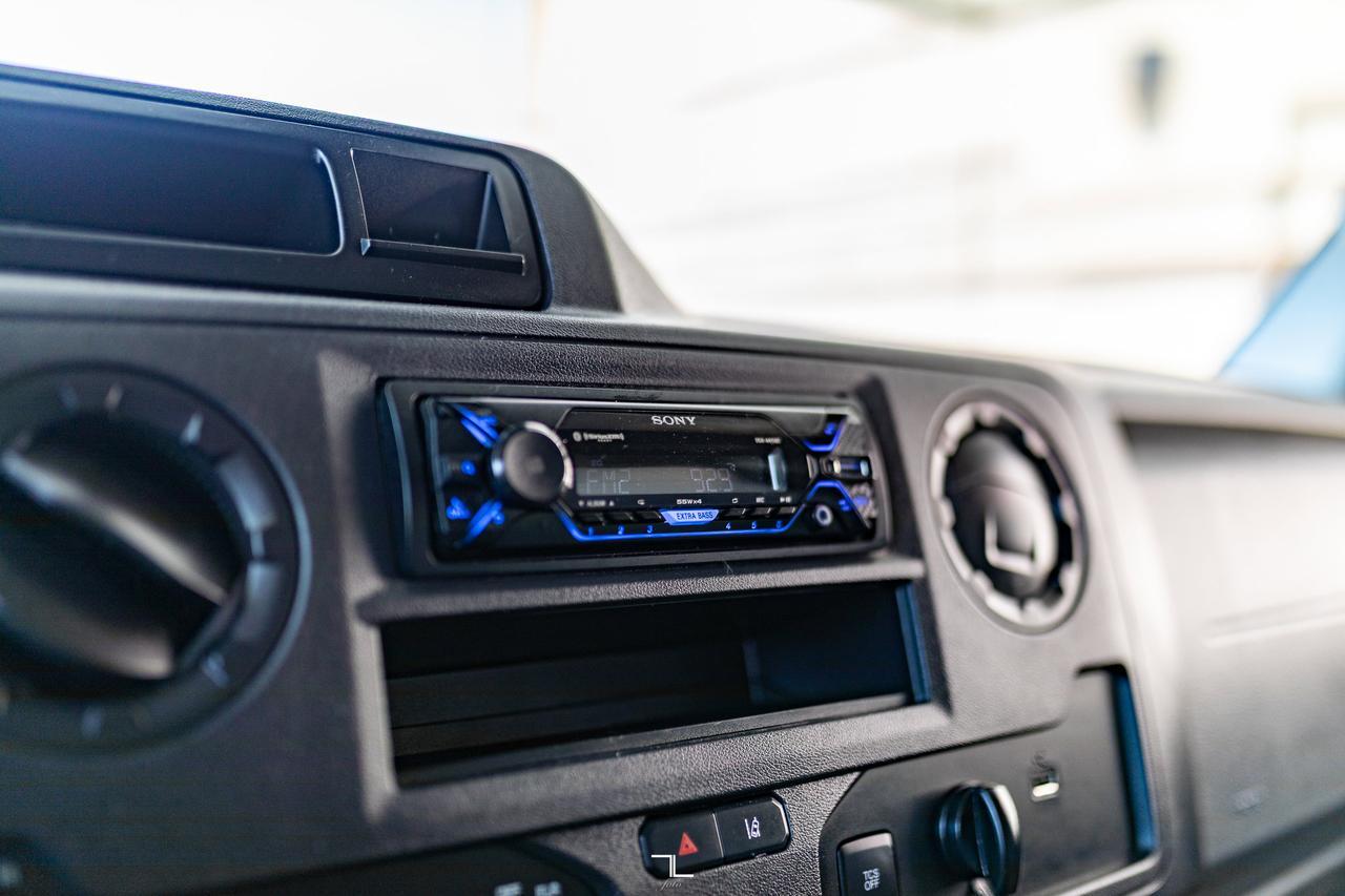 2022 Ford E-450 Forest River Forester 2651 Class C Red Deer AB